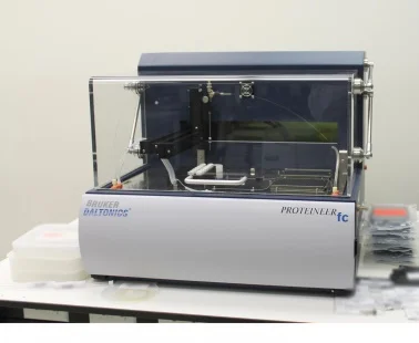 BRUKER LC-MALDI X-ray Equipment used for sale price #9127231 > buy from CAE