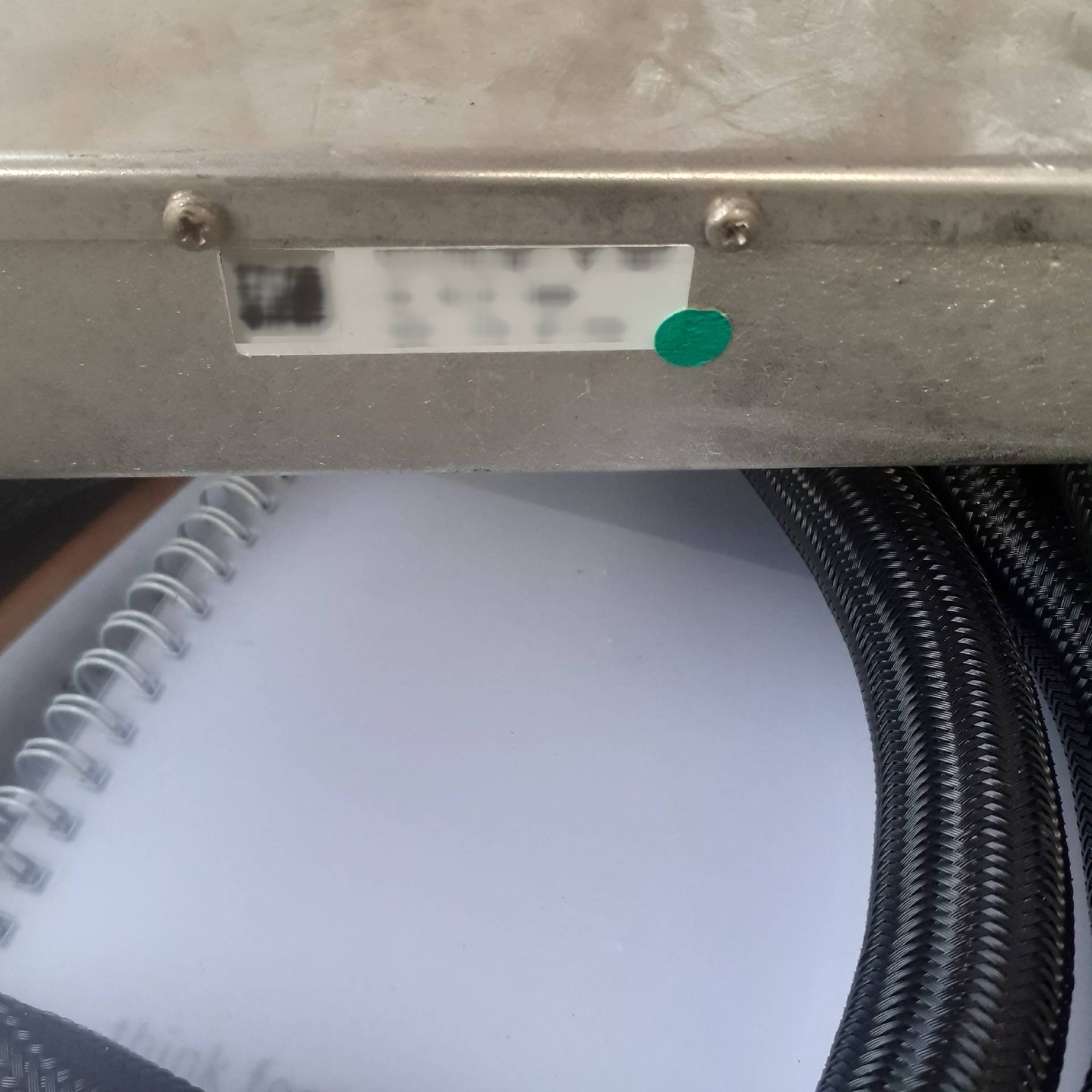 Foto Verwendet BRUKER Spare parts for Avance III 800 NMR Zum Verkauf