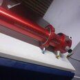 Foto Verwendet BRUKER Spare parts for Avance III 800 NMR Zum Verkauf