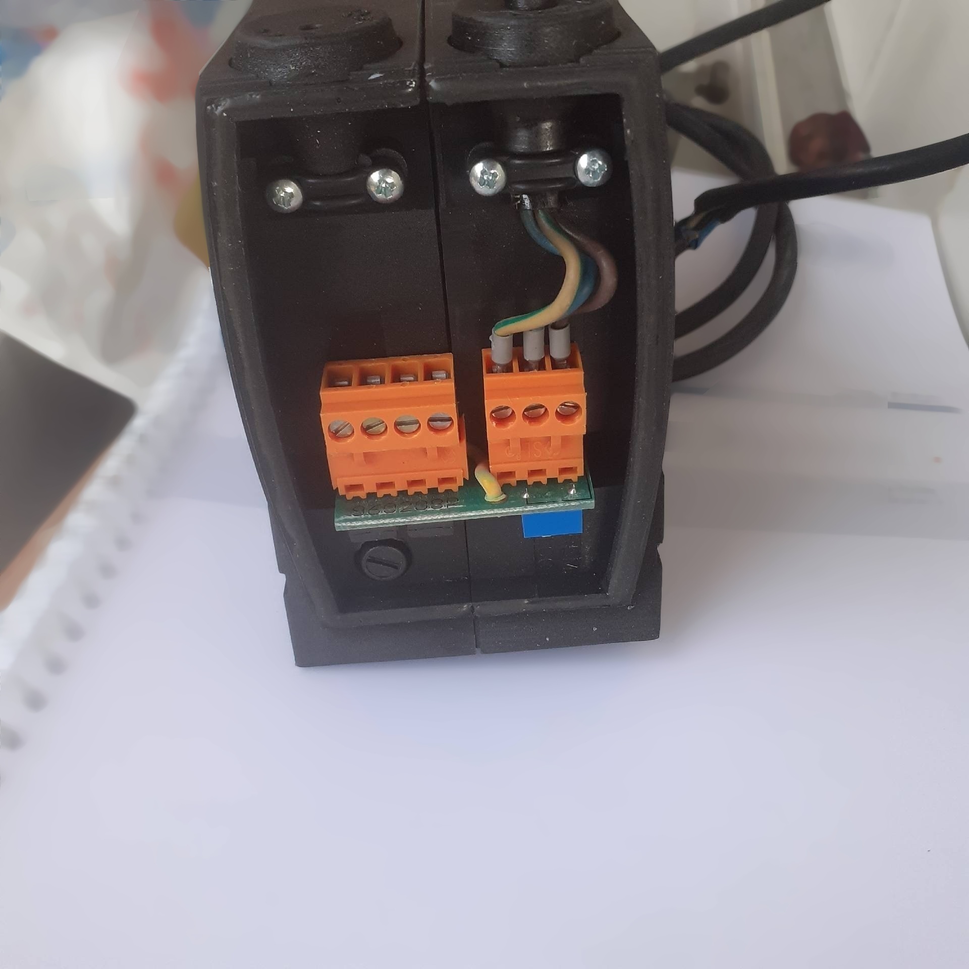 Foto Verwendet BRUKER Spare parts for Avance III 800 NMR Zum Verkauf