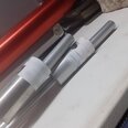 Foto Verwendet BRUKER Spare parts for Avance III 800 NMR Zum Verkauf