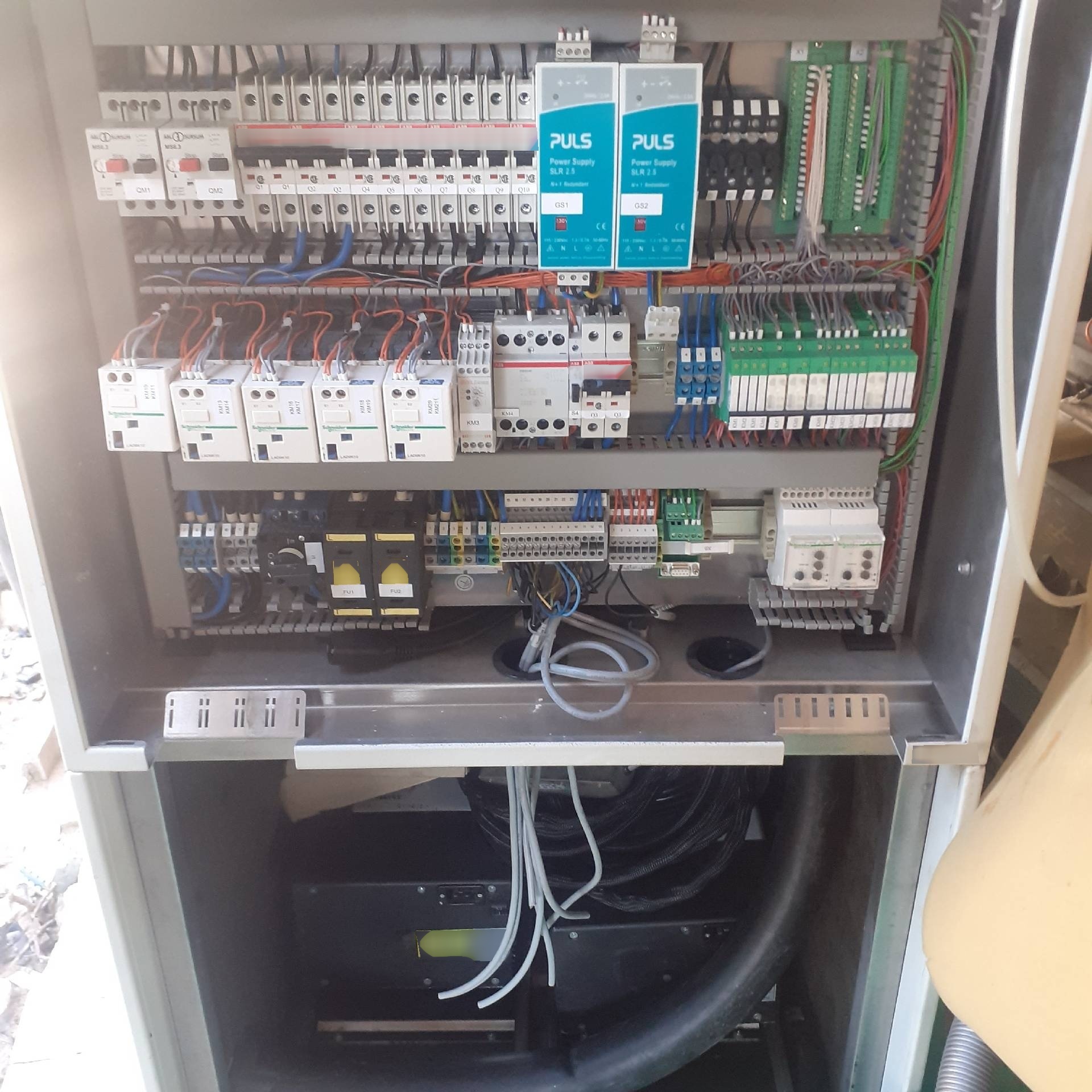 Foto Verwendet BRUKER Spare parts for Avance III 800 NMR Zum Verkauf