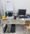 Photo Utilisé BRUKER Lumos II À vendre