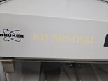 Photo Utilisé BRUKER M1 Mistral À vendre