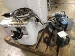 Photo Utilisé BRUKER-AXS Maxis impact À vendre