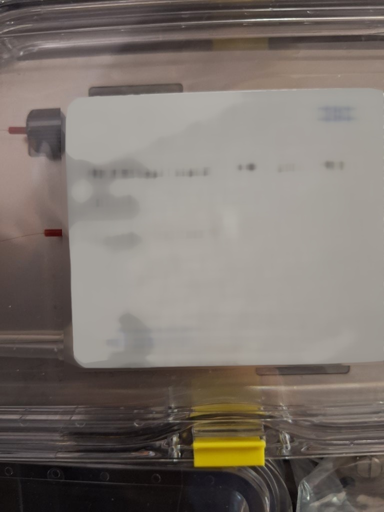 Photo Utilisé BRUKER-AXS Maxis impact À vendre