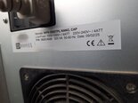 Photo Utilisé BRUKER-AXS Maxis impact À vendre