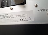 Photo Utilisé BRUKER-AXS Maxis impact À vendre