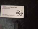 Photo Utilisé BRUKER-AXS Maxis impact À vendre