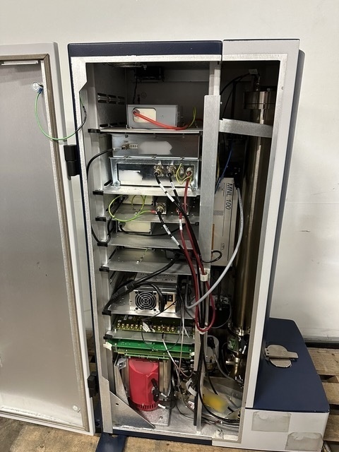 圖為 已使用的 BRUKER MicroFlex LT/SH 待售