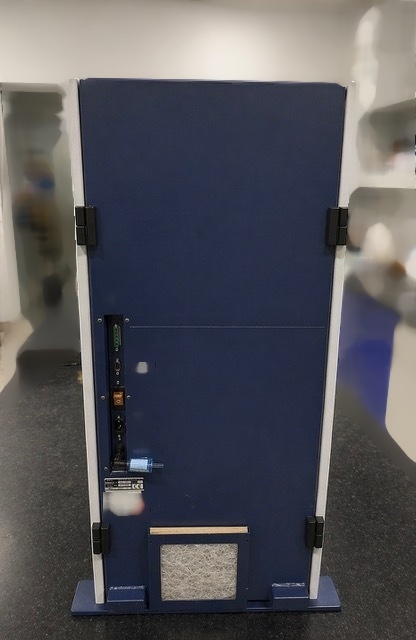 圖為 已使用的 BRUKER MicroFlex LT/SH 待售