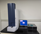 BRUKER-AXS MicroFlex