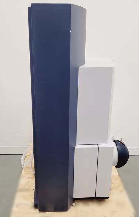 圖為 已使用的 BRUKER MicrOTOF II 待售