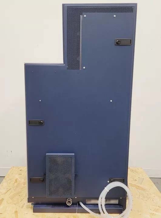 圖為 已使用的 BRUKER MicrOTOF II 待售