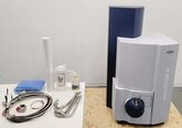 BRUKER MicrOTOF II