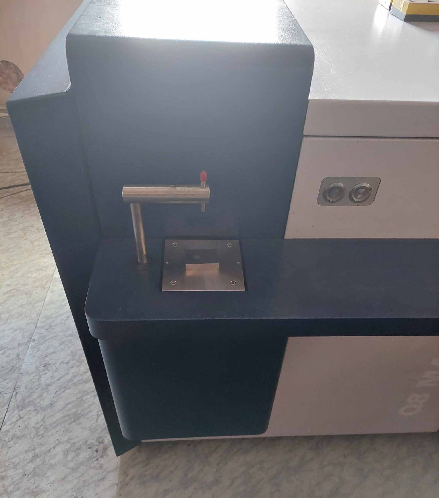 フォト（写真） 使用される BRUKER Q8 MAGELLAN 販売のために