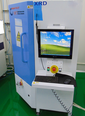 BRUKER / JORDAN VALLEY QC3