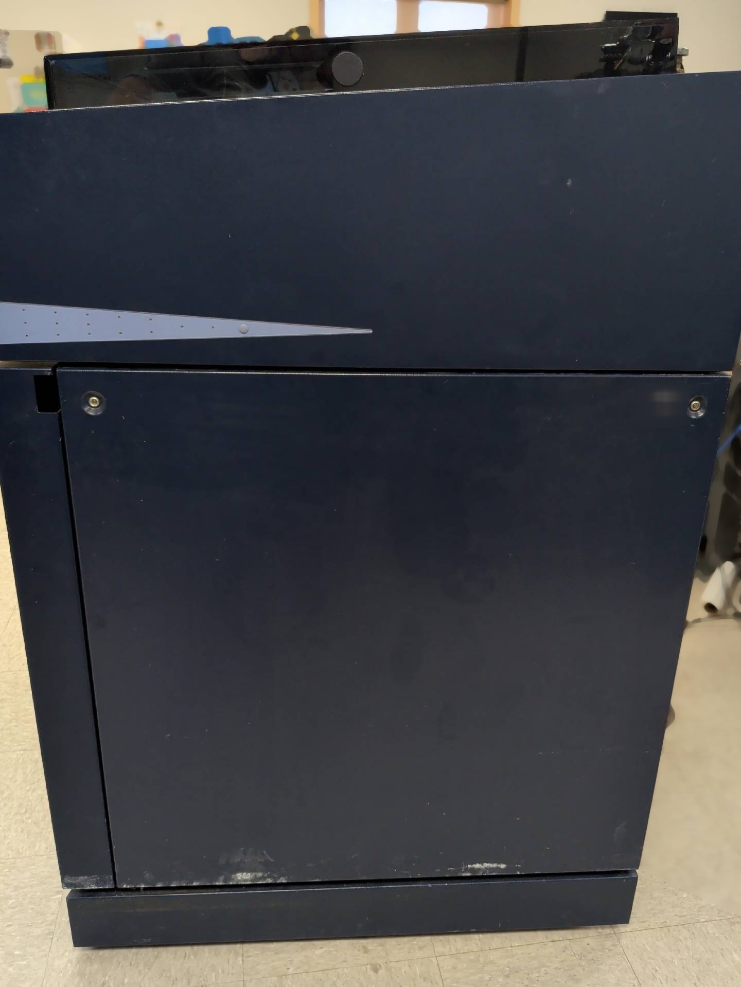 Foto Verwendet BRUKER S8 Tiger Zum Verkauf