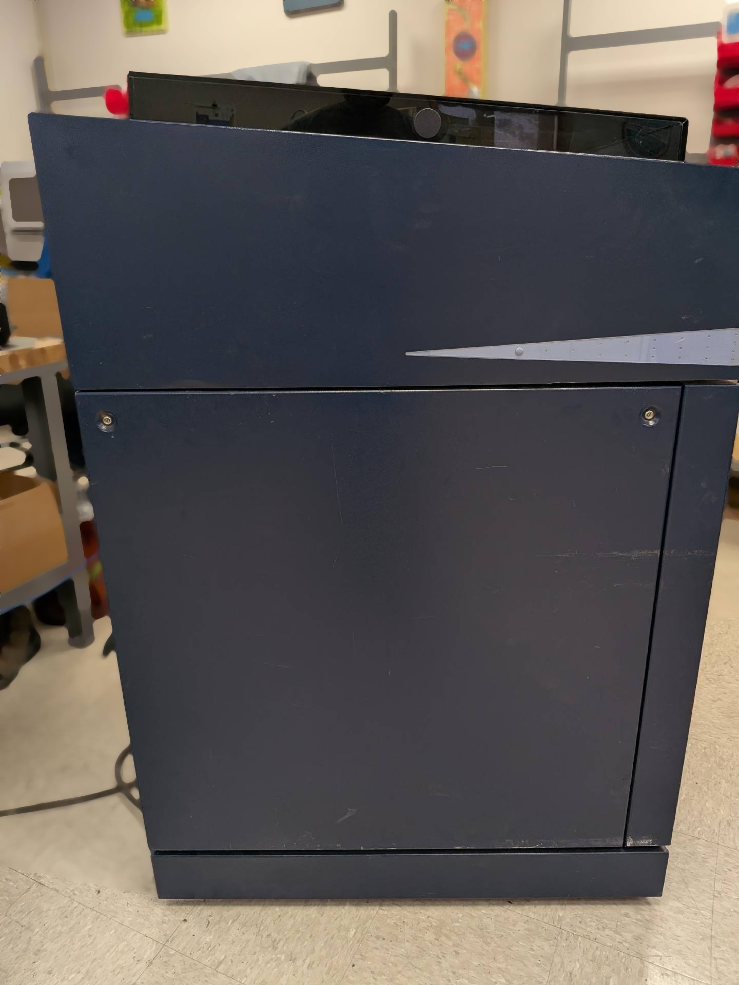Foto Verwendet BRUKER S8 Tiger Zum Verkauf