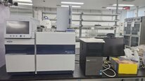 BRUKER SCION 456-GC