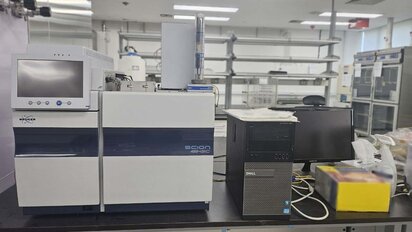 BRUKER SCION 456-GC #293825721