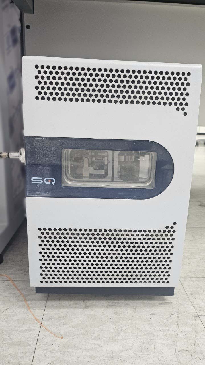 圖為 已使用的 BRUKER SCION 456-GC 待售