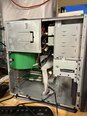 사진 사용됨 BRUKER Skyscan 1074 판매용