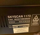 Photo Used BRUKER Skyscan 1173 For Sale