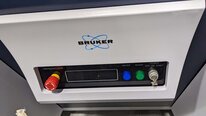 Photo Used BRUKER Skyscan 2211 For Sale