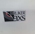 フォト（写真） 使用される BRUKER SRS 3400 販売のために
