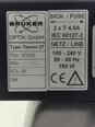 フォト（写真） 使用される BRUKER Tensor 27 販売のために