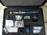 Photo Used BRUKER Tensor 27 For Sale