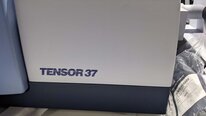 图为 已使用的 BRUKER Tensor 37 待售