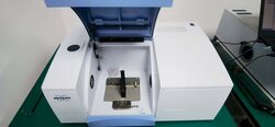 Photo Used BRUKER Tensor II For Sale