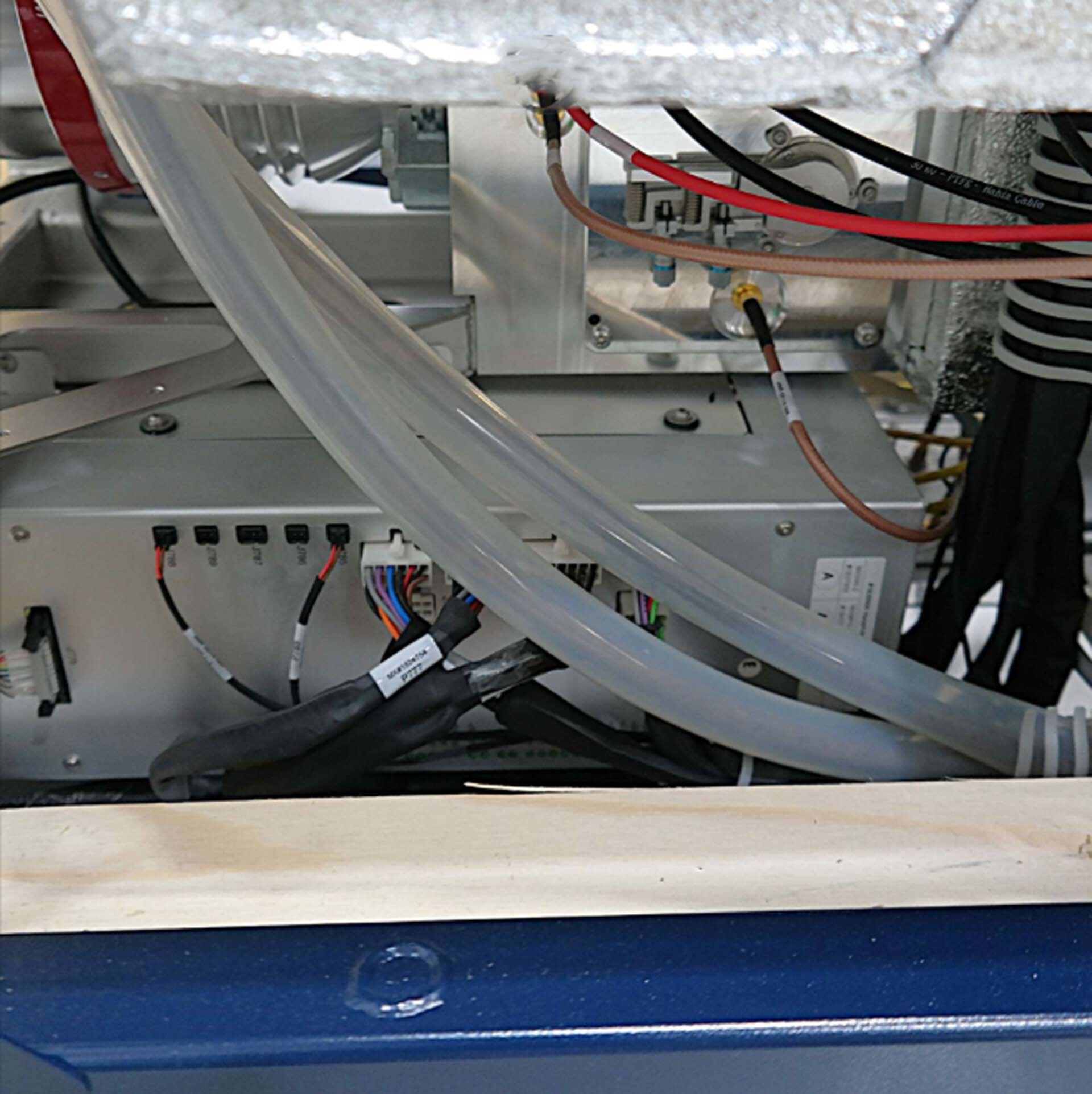 フォト（写真） 使用される BRUKER timsTOF Pro 販売のために