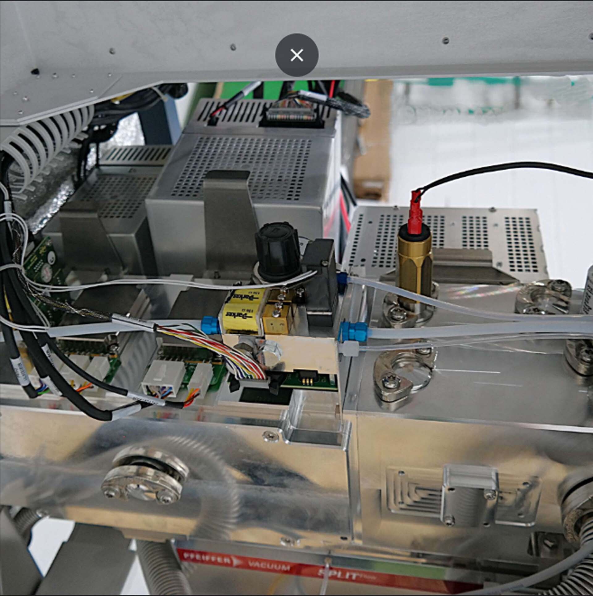 フォト（写真） 使用される BRUKER timsTOF Pro 販売のために