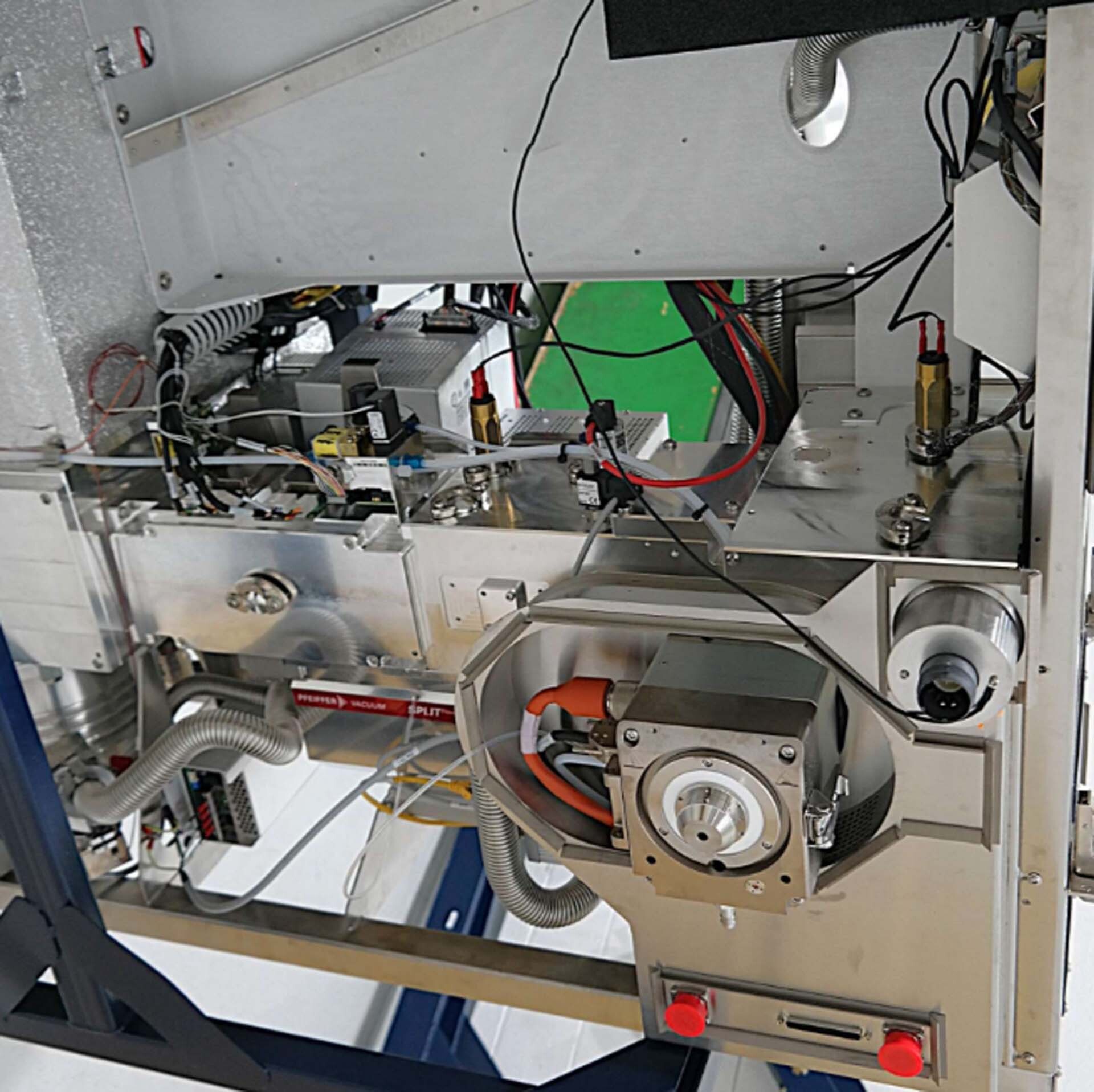 フォト（写真） 使用される BRUKER timsTOF Pro 販売のために