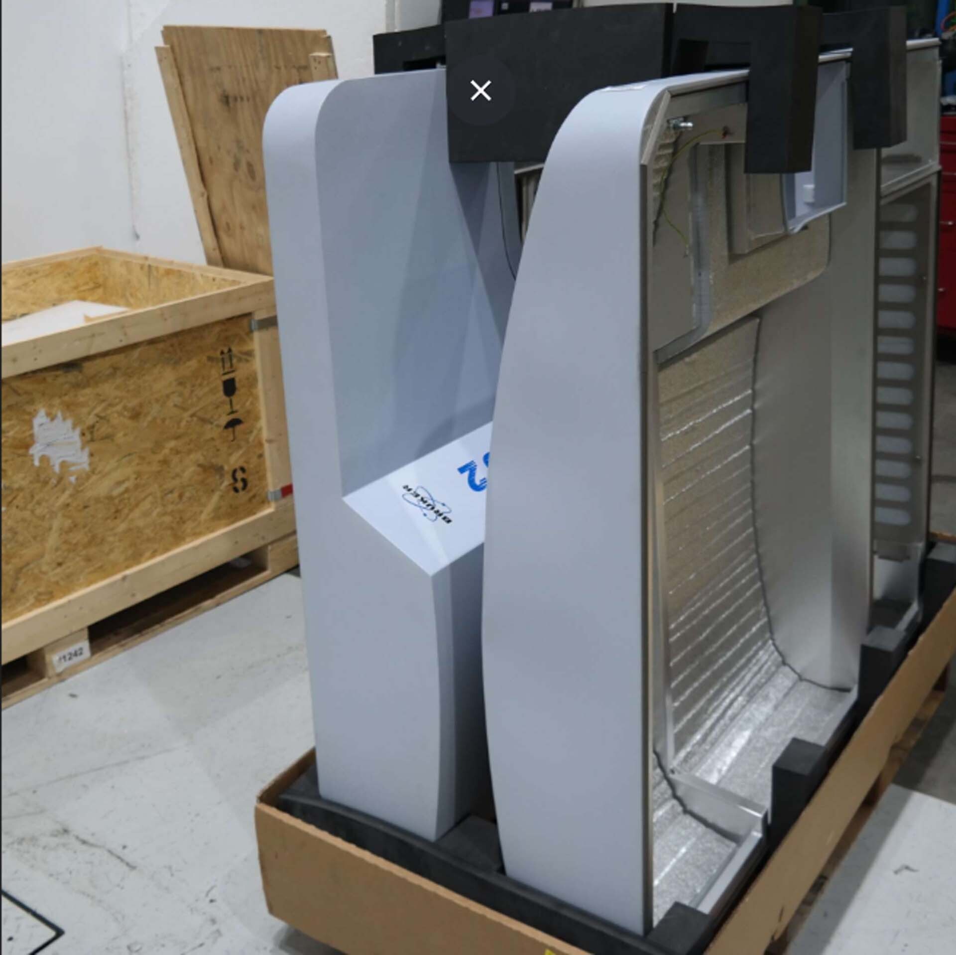 フォト（写真） 使用される BRUKER timsTOF Pro 販売のために