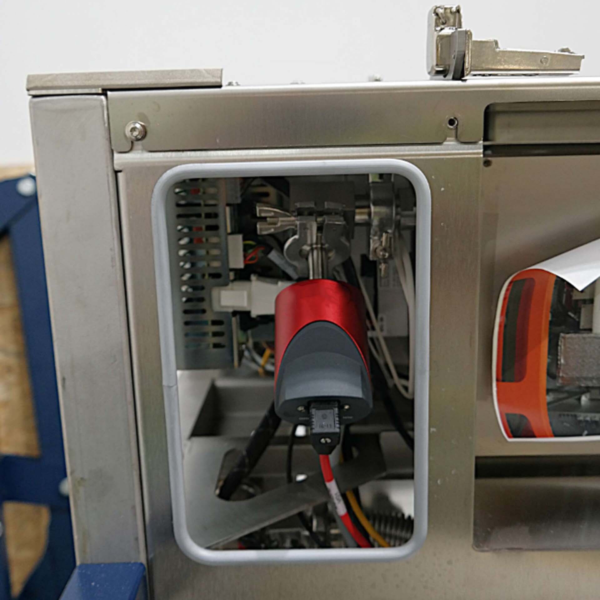 フォト（写真） 使用される BRUKER timsTOF Pro 販売のために