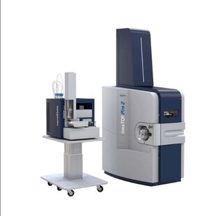 BRUKER timsTOF Pro #293827208