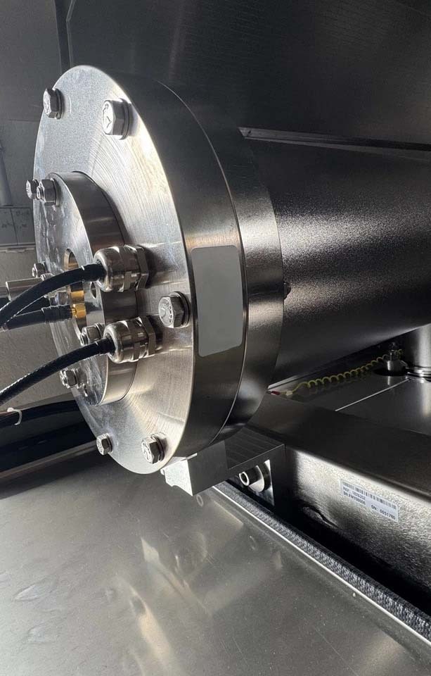 フォト（写真） 使用される BRUKER UltrafleXtreme 販売のために