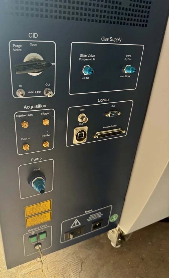 フォト（写真） 使用される BRUKER UltrafleXtreme 販売のために