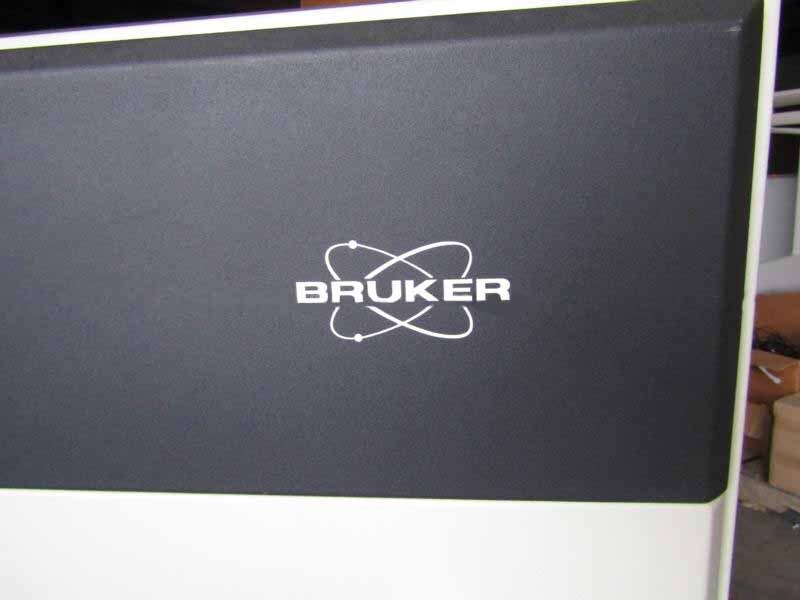图为 已使用的 BRUKER W3001431 待售