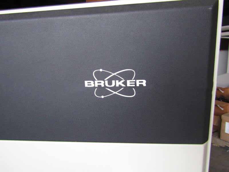 图为 已使用的 BRUKER W3001431 待售