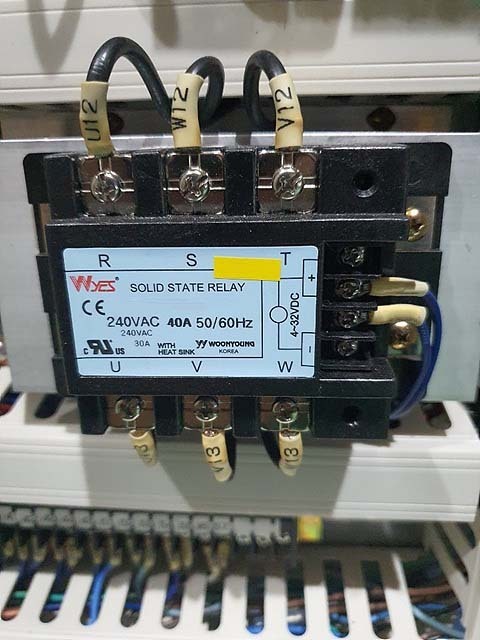 사진 사용됨 BS TECH BST60-EXP 판매용