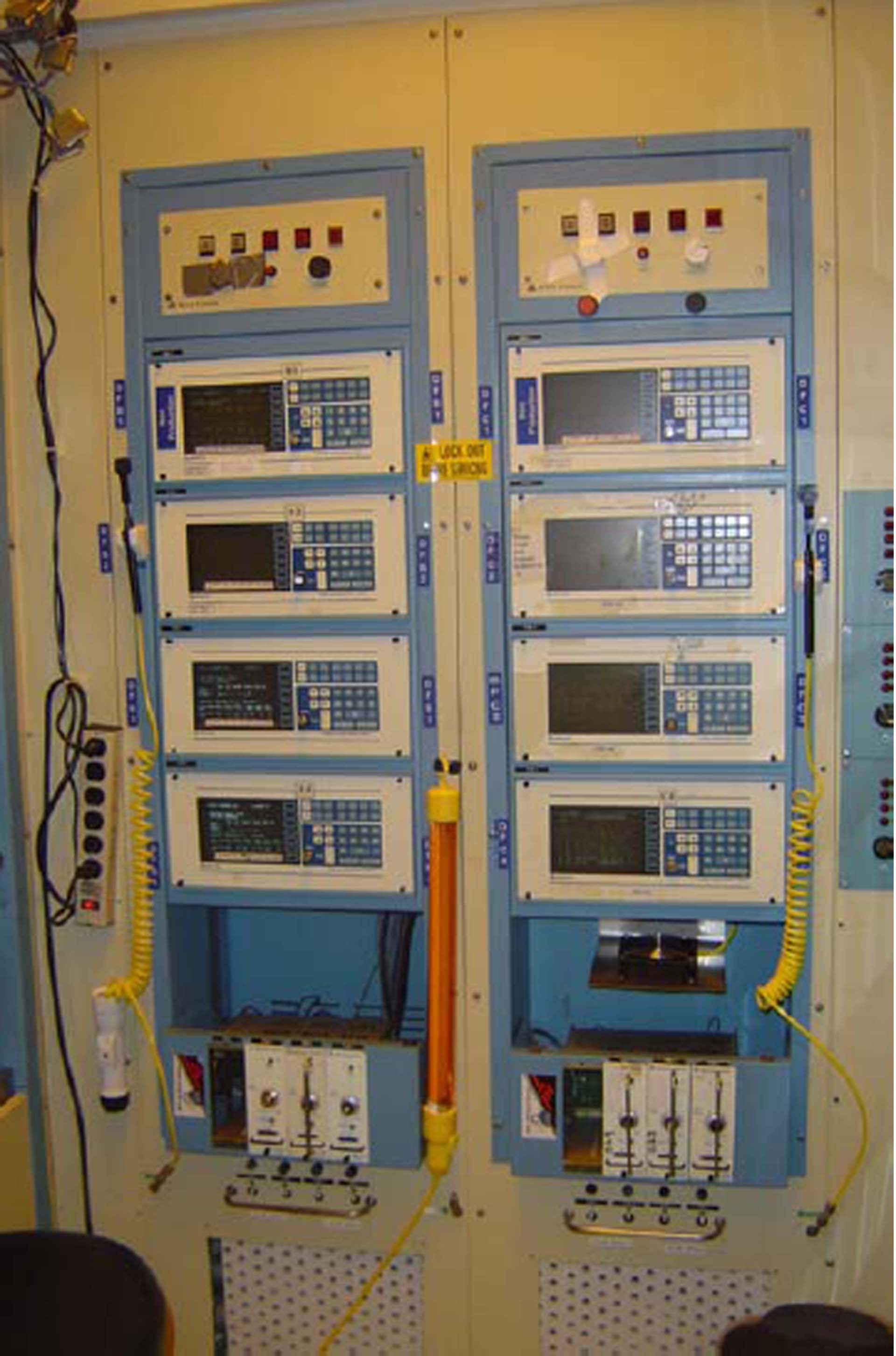 사진 사용됨 BRUCE / BTU BDF-4 판매용