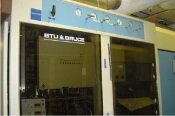 圖為 已使用的 BRUCE / BTU BDF-4 待售