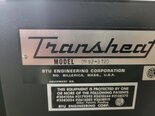 フォト（写真） 使用される BTU / TRANSHEAT DR92-372D 販売のために