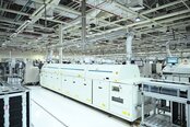 Photo Used BTU Paragon 150 For Sale