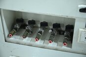 Photo Used BTU Paragon 150 For Sale